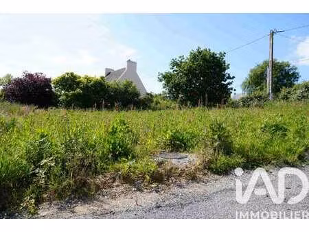 vente terrain à lesneven (29260) : à vendre / 501m² lesneven