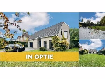 maison à louer à a. stocletlaan 227 duffel (rbu80343)