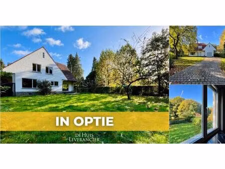 maison à louer à altenastraat 3 kontich (rbu80321)