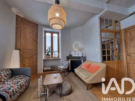 vente maison à crest (26400) : à vendre / 236m² crest