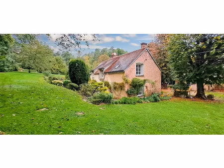 vente maison 6 pièces 146.08 m² à dourdan (91410)  461 660 €