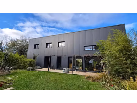 vente maison 7 pièces 166 m² à la norville (91290)  429 000 €