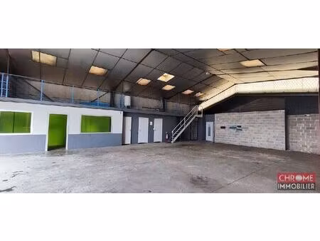 location commerce 3 pièces 320 m² à marmande (47200)