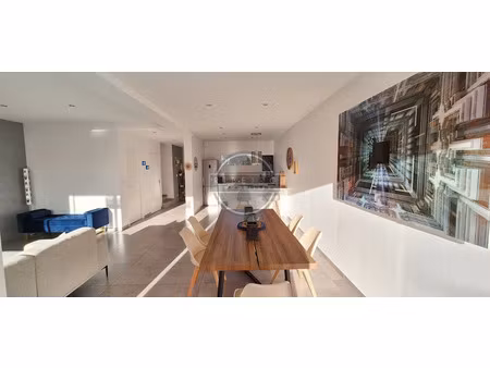 vente villa 4 pièces 110 m² à grau d'agde (34300)  450 000 €