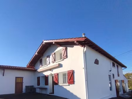 vente maison 5 pièces 211 m² à villefranque (64990)  329 000 €