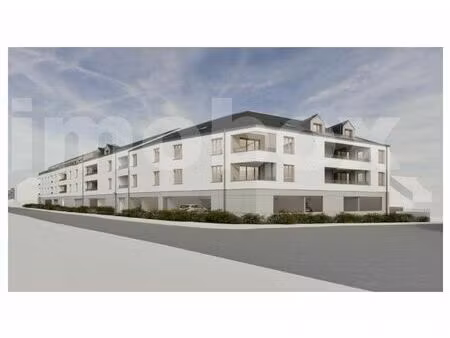 vente appartement 4 pièces 84 m² ancenis-saint-géréon (44150)