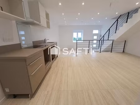 vente maison 5 pièces 105 m² à wimereux (62930)  399 000 €