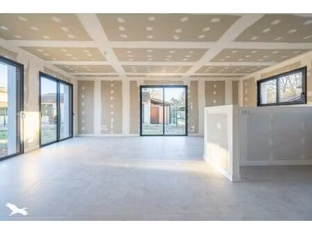 vente maison 5 pièces 133 m² saint-jean-d'illac (33127)