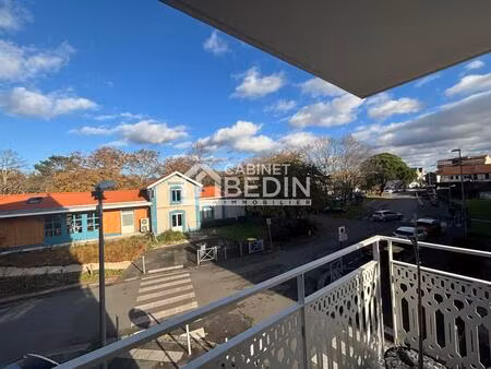 appartement 3 pièces