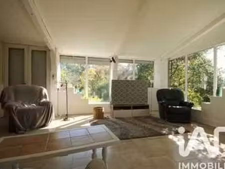 vente maison à montbarla (82110) : à vendre / 126m² montbarla