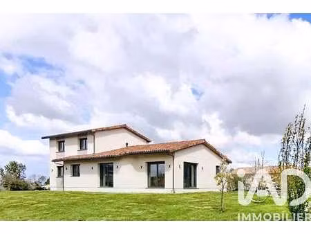 vente maison à tarabel (31570) : à vendre / 164m² tarabel