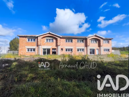vente immeuble à labastide-saint-pierre (82370) : à vendre / 628m² labastide-saint-pierre