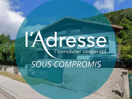 vente maison 9 pièces 230 m² à la bresse (88250)  530 000 €