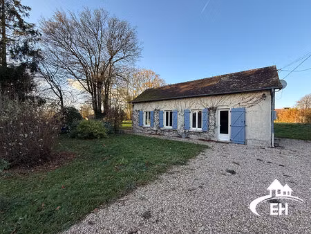 maison ancienne proche l'aigle