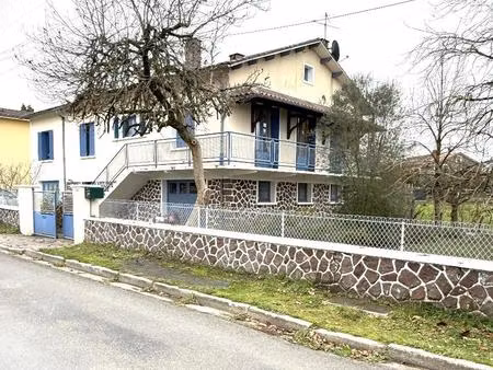 maiuson garage et jardin