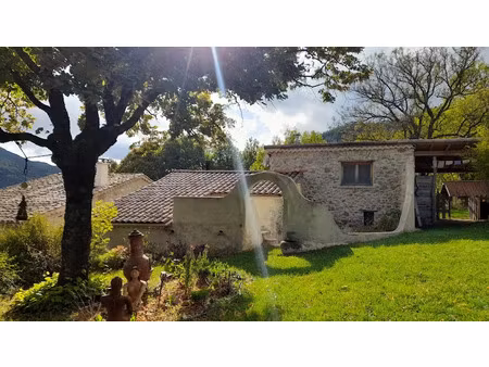 vente maison 12 pièces 245 m² à miscon (26310)  495 000 €