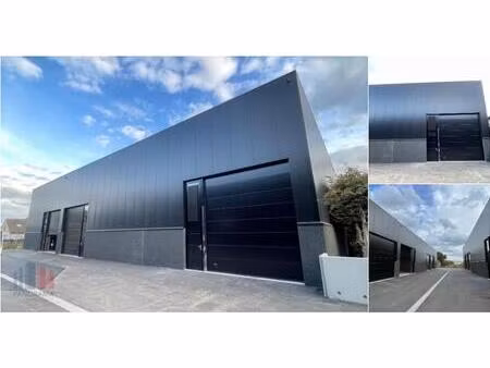 immeuble de rapport à vendre à brugsesteenweg 73 oudenburg (rbu80251)