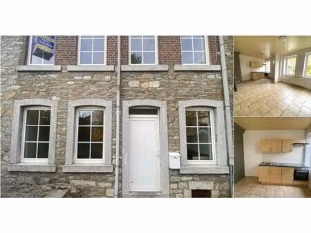 immeuble de rapport à vendre à rue sur la statte 118 trooz (vbd57982)