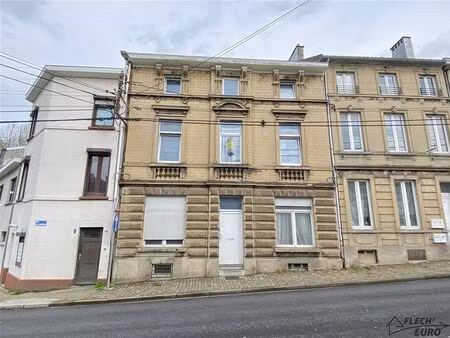 maison à vendre à rue de verviers 125 andrimont (vbd58347)
