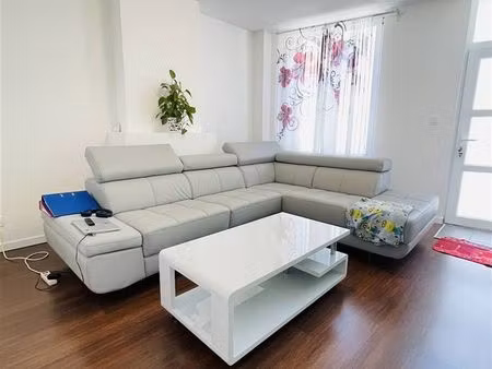 maison à vendre avec jardin et 2 chambres   bressoux (vbd58343)