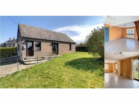 maison à vendre à route verte 43 macquenoise (vbd58202)