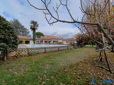 vente villa 7 pièces