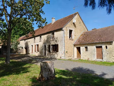 location maison 4 pièces 125m²