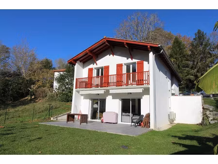 vente maison 5 pièces 120 m² à urcuit (64990)  525 000 €