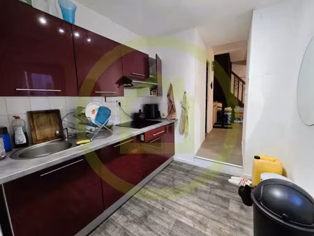 vente appartement 2 pièces 50 m² agen (47000)