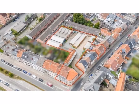 commercieel te koop in dendermonde