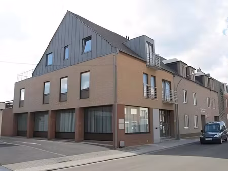 commercieel te koop in bissegem