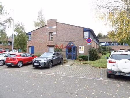 location commerce 1 pièce 36 m² à villeneuve-d’ascq (59650)