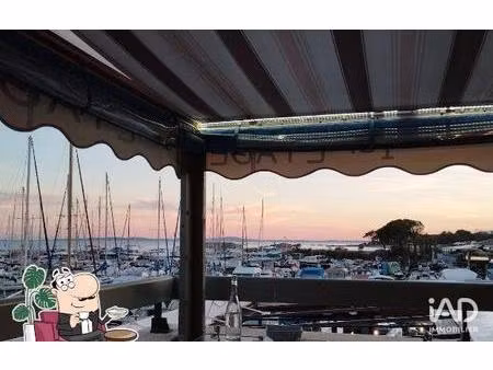 vente restaurant 90 m²