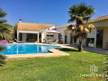 vente maison 5 pièces 181 m² à lattes (34970)  nan €