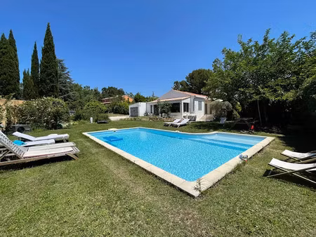 vente maison 5 pièces 180 m² à puyricard (13540)  950 000 €