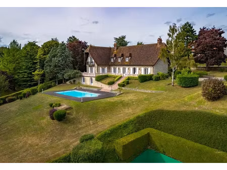 vente maison 180.03 m² à beauvais (60000)  650 000 €