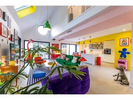 vente maison 4 pièces 218 m² à jurançon (64110)  800 000 €