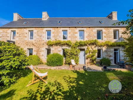 vente maison 12 pièces 345 m² à louannec (22700)  1 342 900 €