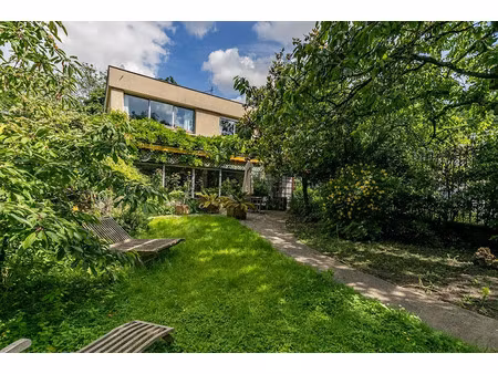 vente maison 9 pièces 345 m² à meudon (92190)  1 395 000 €