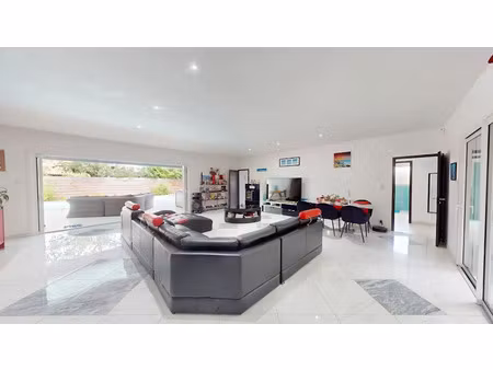 vente maison 6 pièces 210 m² à magescq (40140)  749 000 €