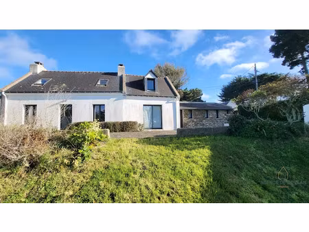 vente maison 5 pièces 90 m² à bangor (56360)  757 000 €