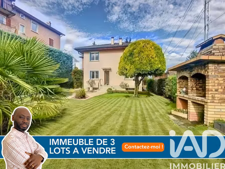 vente maison 6 pièces 122 m² à ambilly (74100)  729 000 €