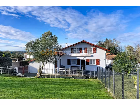 annonce maison à vendre