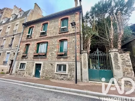 vente maison 12 pièces 288 m² à villeneuve-saint-georges (94190)  745 000 €