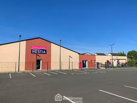 vente appartement 1 pièce 27 m² loire-authion (49630)