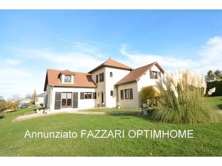 vente maison 8 pièces 175 m² stenay (55700)