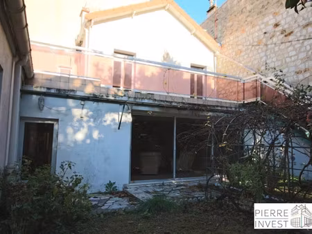 vente maison 4 pièces 132.54 m² à courbevoie (92400)  799 000 €