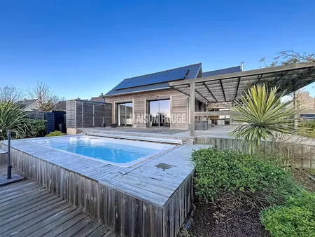 vente maison 6 pièces 160 m² à saint-malo (35400)  754 560 €