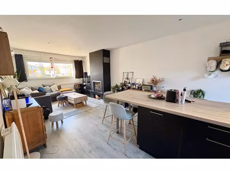 appartement tosse 77 m² t-4 à vendre  260 000 €