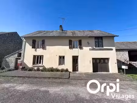 orpi villages référence 4111